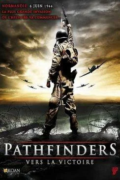 poster film Pathfinders : Vers la victoire (Pathfinders: In the Company of Strangers)