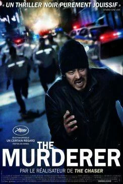 poster The Murderer (Hwanghae)