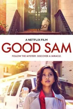 poster film Good Sam