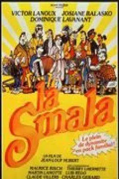 poster La Smala