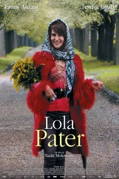 poster film Lola Pater