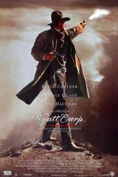 poster film Wyatt Earp