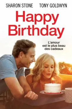 poster film Happy Birthday (All I Wish)