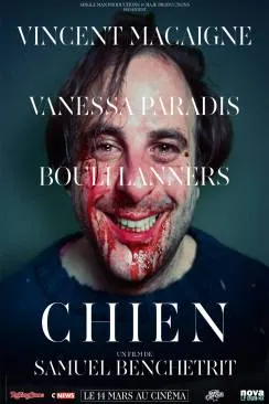 poster film Chien