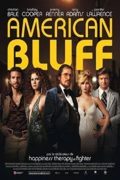 poster film American Bluff
