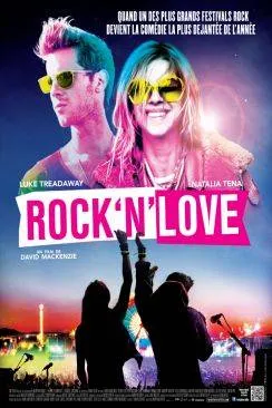 poster film Rock'N'Love (You Instead)