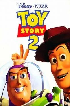 poster Toy Story 2