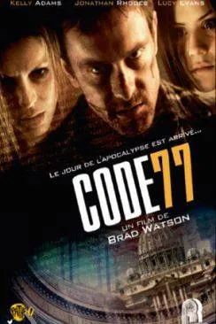 poster Code 77 (Beacon77)