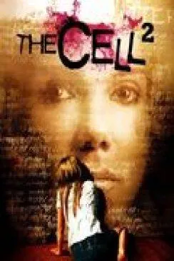 poster The Cell 2