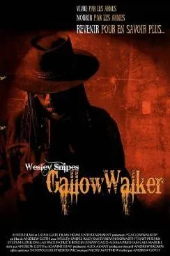 poster film Gallowwalker