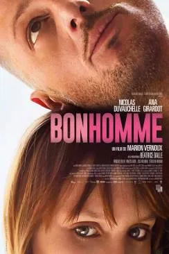 poster film Bonhomme
