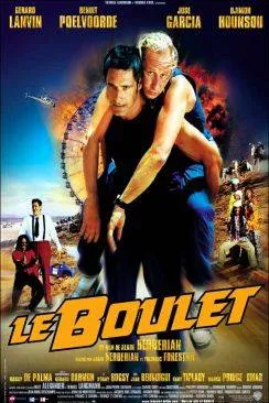poster Le Boulet