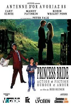 poster Princess Bride (The Princess Bride)