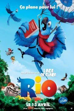 poster Rio