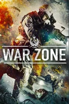 poster War Zone