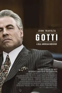 poster film Gotti