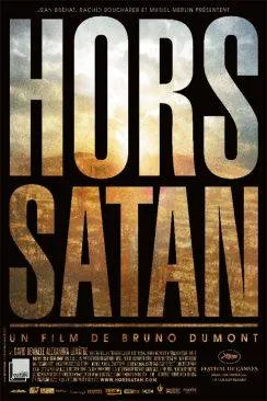 poster Hors Satan