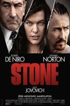 poster Stone