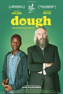 poster film Dough