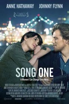 poster film Song One