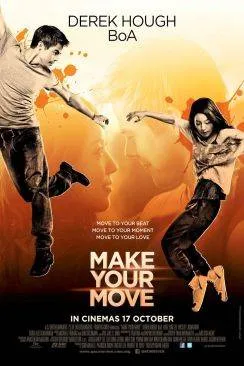 poster film Make Your Move