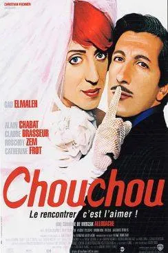 poster Chouchou