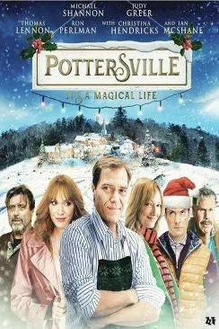 poster Pottersville
