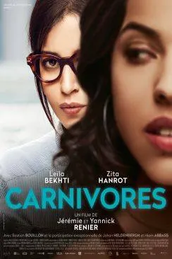 poster film Carnivores