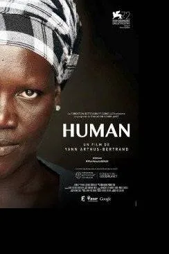 poster Human