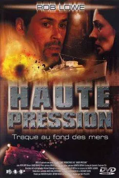 poster Haute pression (Escape Under Pressure)