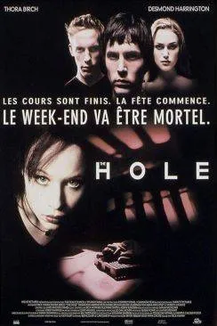 poster The Hole