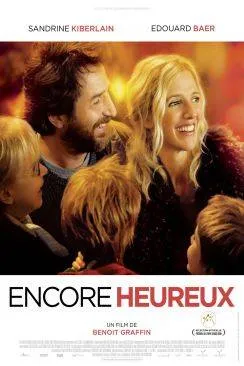 poster Encore Heureux