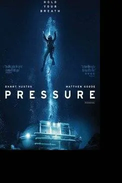 poster Pressure