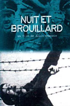 poster film Nuit et brouillard