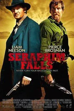 poster film Seraphim Falls