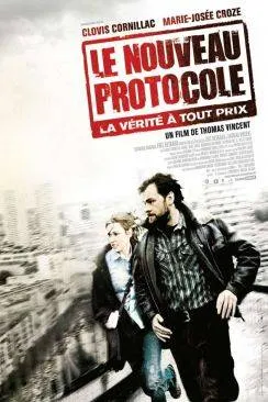 poster Le Nouveau protocole