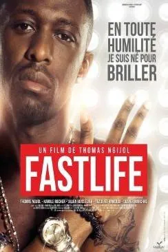 poster Fastlife