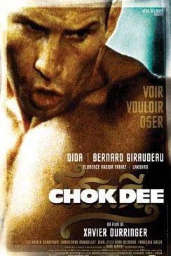 poster film Chok-Dee