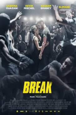 poster film Break