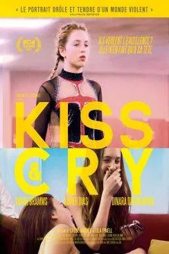 poster film Kiss  and  Cry (Kiss and Cry)