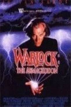 poster Warlock : The Armageddon