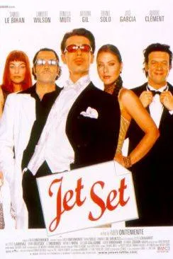 poster Jet Set