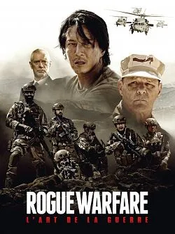 poster Rogue Warfare