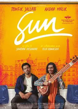 poster Sun (2019)