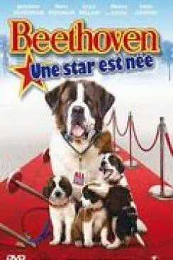 poster Beethoven: une star est née (Beethoven Big's break)