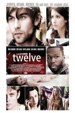 poster Twelve