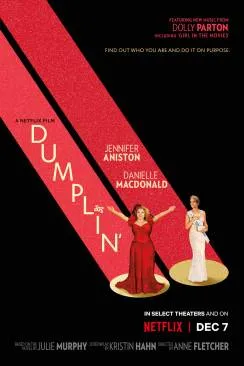 poster film Dumplin'
