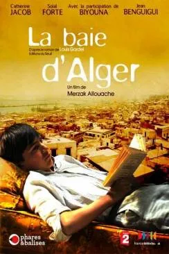 poster La Baie d'Alger