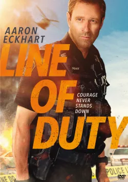 poster Line of Duty
