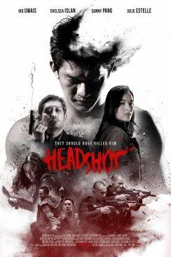 poster film Headshot